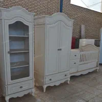 گروه تولیدی کمد وتخت کودک نوجوان ژورنالی تاتینو