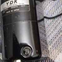 دینام چرخ خیاطی مارک YDK