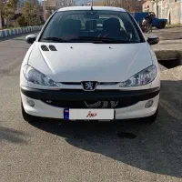 206اس دی مدل 94 وی 8