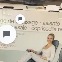 فروش ماساژور برقی ماشین