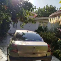 مگان 2000 اتومات بی رنگ|خودرو سواری و وانت|هشتگرد, تهران دشت|دیوار