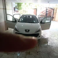۲۰۷ مدل ۱۴۰۳