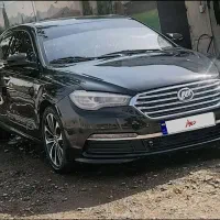 لیفان 820 مدل ۹۶بیرنگ در حد نو|خودرو سواری و وانت|رشت, استادسرا|دیوار