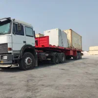 کفی رول کش نیم لبه دار|خودرو سنگین|لنجان, |دیوار