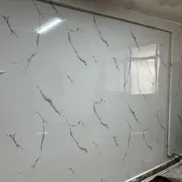 ماربل شیت / ترمووال/ قرنیز/ بین کابینتی/ تیوی|مصالح و تجهیزات ساختمان|رشت, دیلمان|دیوار