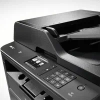 پرینتر برادر 2750DW|پرینتر، اسکنر، کپی، فکس|بجنورد, |دیوار