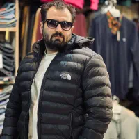 کاپشن theNOrthFACE|لباس|اردبیل, |دیوار