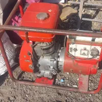 متور برق روبین ژاپنی|مصالح و تجهیزات ساختمان|ری, فیروزآبادی|دیوار