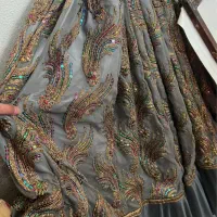 فروش لباس محلی تازه دوخت شده