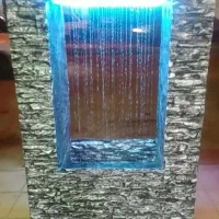 طراحی و تولید المان شهری.مجسمه.ماکت.آبنما.|مصالح و تجهیزات ساختمان|کرمان, |دیوار