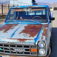 نیسان مدل 73 موتور Z ژاپن تمام فابریک بیرنگ آس