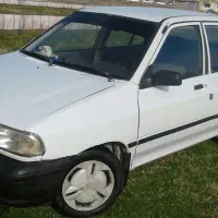 پراید 82|خودرو سواری و وانت|رشت, تازه آباد|دیوار