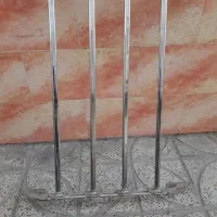 باربند آلومینیومی