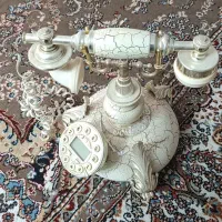 تلفن طرح سنتی