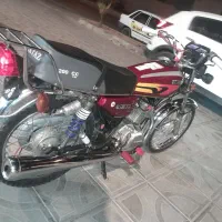 موتور کویر مدل ۸۸ انجین پلم|موتورسیکلت|بندر ماهشهر, |دیوار