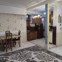 اجاره روزانه/هفتگی/ 90متری در پانصد دستگاه ارتش|اجارهٔ کوتاه‌مدت آپارتمان و سوئیت|شیراز, پانصد دستگاه ارتش|دیوار