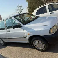 فروش پراید ۸۹