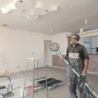 نقاشی ساختمان|خدمات پیشه و مهارت|دورود, |دیوار