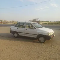 پراید 131 SE، مدل۱۳۸۷