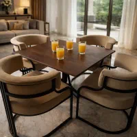 صندلی گلدن بک