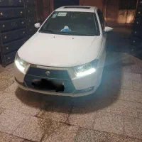 خودرودناپلاس سفید۱۴۰۱