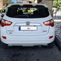 چانگان cs35