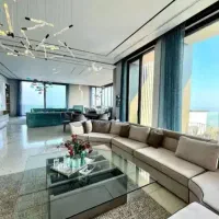 واحد 180 متر لوکس / تک واحد / 3 خوابه