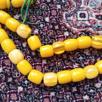 تسبیح قدیمی سندلوس آلمانی