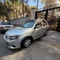 کوییک R|خودرو سواری و وانت|تهران, تهرانپارس شرقی|دیوار