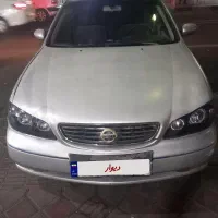 نیسان ماکسیما مونتاژ اتوماتیک، مدل ۱۳۸۲|خودرو سواری و وانت|تهران, افسریه شمالی|دیوار