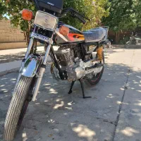 موتور کویر 150 در حد صفر