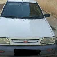 پراید 131|خودرو سواری و وانت|قزوین, |دیوار