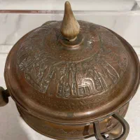 سوپخوری مسی