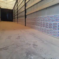 کانتینر چادری|خودرو سنگین|مرند, |دیوار