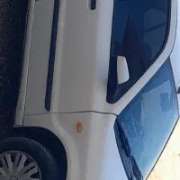 سمند ۹۱seدوگانه
