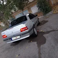 پژو 405|خودرو سواری و وانت|اردبیل, |دیوار