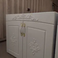 کابینت زیر گازی کابینت اجاق گاز صحفه ایی مدل M1|مصالح و تجهیزات ساختمان|تهران, نیروی هوایی (پیروزی)|دیوار