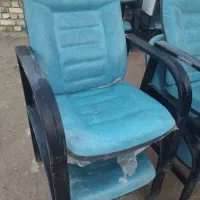 صندلی انتظار|مبلمان اداری|اصفهان, قهجاورستان|دیوار