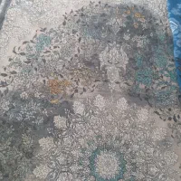 فرش ۹متری مدل وینتیج|فرش|کوهدشت, |دیوار