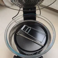 هواپز مدل General Luxe|اجاق گاز و لوازم برقی پخت‌وپز|مشهد, امیریه|دیوار