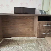 میز اداری|مبلمان اداری|قزوین, |دیوار