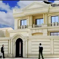 ویلایی رهن کامل