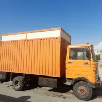 اتوبار رباط کریم پرند باربری افق بار
