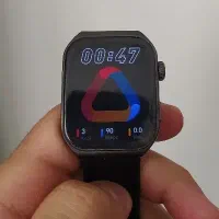 ساعت هوشمند qcy gs2|ساعت|مشهد, شاهد (شهرک غرب)|دیوار