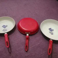 ماهیتابه|ظروف پختوپز|بوشهر, |دیوار