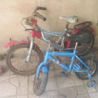 دوچرخه دوتا|دوچرخه، اسکیت، اسکوتر|پاکدشت, پاکدشت (مامازند)|دیوار