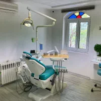 فروش کلینیک دندانپزشکی با تمامی امکانات ومجوزها|فروش دفتر کار، اتاق اداری، مطب|کرمان, |دیوار