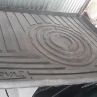 کفی صندوق و رو داشبورد سورن پلاس