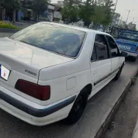 پژو پارس مدل۸۸|خودرو سواری و وانت|خرمآباد (تنکابن), |دیوار