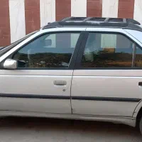 ماشین روآ مدل ۸۷ تمیز